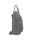 MOCHILA POLYESTER  Commuter Day 39W x 13D x 43H CM Porta laptop 15" pocket  Discovery DSV-D03609.11