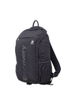 MOCHILA POLYESTER  Commuter TOP ZIP 31W x 12D x 40H CM Porta laptop 15" pocket  Discovery DSV-D03610.06