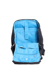 MOCHILA POLYESTER  Commuter TOP ZIP 31W x 12D x 40H CM Porta laptop 15" pocket  Discovery DSV-D03610.06