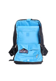 MOCHILA POLYESTER  Commuter TOP ZIP 31W x 12D x 40H CM Porta laptop 15" pocket  Discovery DSV-D03610.06