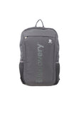 MOCHILA POLYESTER  Commuter TOP ZIP 31W x 12D x 40H CM Porta laptop 15" pocket  Discovery DSV-D03610.11