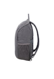 MOCHILA POLYESTER  Commuter TOP ZIP 31W x 12D x 40H CM Porta laptop 15" pocket  Discovery DSV-D03610.11