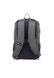 MOCHILA POLYESTER  Commuter TOP ZIP 31W x 12D x 40H CM Porta laptop 15" pocket  Discovery DSV-D03610.11