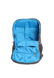MOCHILA POLYESTER  Commuter TOP ZIP 31W x 12D x 40H CM Porta laptop 15" pocket  Discovery DSV-D03610.11