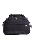 BOLSO POLYESTER Commuter  40W x 19,5 D x 25H CM   Front zipper pocket  Discovery DSV-D03611.06