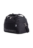 BOLSO POLYESTER Commuter  40W x 19,5 D x 25H CM   Front zipper pocket  Discovery DSV-D03611.06