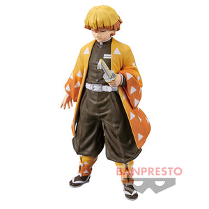 FIGURA DEMON SLAYER: KIMETSU NO YAIBA FIGURE VOL.31 BANDAI BB-19693 Caja x 40