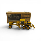 Miniatura Motoniveladora Cat 140H Motor Grader 1.50 1.50 Cat DM-85030C