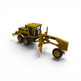 Miniatura Motoniveladora Cat 140H Motor Grader 1.50 1.50 Cat DM-85030C