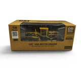 Miniatura Motoniveladora Cat 140H Motor Grader 1.50 1.50 Cat DM-85030C