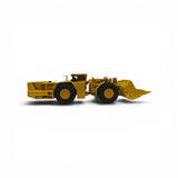 Miniatura Cargador Cat R1700 LHD Underground Mining Loader 1.50 1.50 Cat DM-85140C