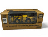 Miniatura Cargador Cat R1700 LHD Underground Mining Loader 1.50 1.50 Cat DM-85140C