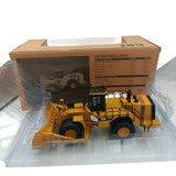 Miniatura Topadora Cat 854K Wheel Dozer 1.50 1.50 Cat DM-85231C