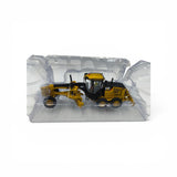 Miniatura Motoniveladora Cat 140M Motor Grader 1.50 1.50 Cat DM-85236C