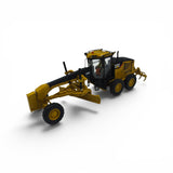 Miniatura Motoniveladora Cat 140M Motor Grader 1.50 1.50 Cat DM-85236C