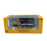 Miniatura Escala Camion Caterpillar CT660 SBFA OX Bodies Stampede Dump Truck 1.50 1.50 Cat DM-85668