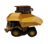 Miniatura Camion  CAT 794 AC Mining Truck 1.50 1.50 Cat DM-85670