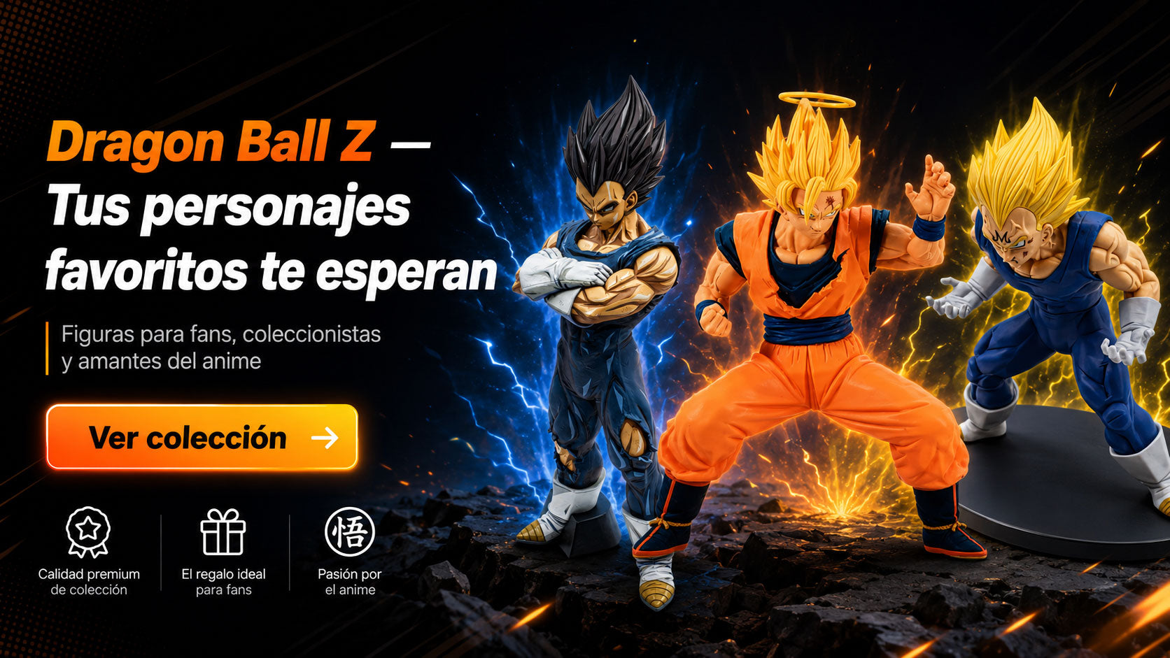 Banner promocional