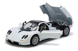 Auto Escala Zonda C12 1:24 Motor Max MM-73272