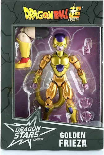 FIGURA GOLDEN FRIEZA BANDAI BB-35993 Caja x 6