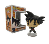 Figura POP: Dragon Ball Super Goku Black Funko FK-24983