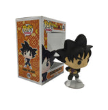 Figura POP: Dragon Ball Super Goku Black Funko FK-24983