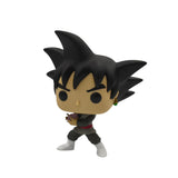 Figura POP: Dragon Ball Super Goku Black Funko FK-24983
