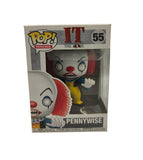 Figura  POP Pennywise Movies Funko FK-3363