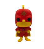Figura POP HOMER RADIOACTIVE MAN THE SIMPSONS Funko FK-37690