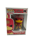 Figura POP HOMER RADIOACTIVE MAN THE SIMPSONS Funko FK-37690