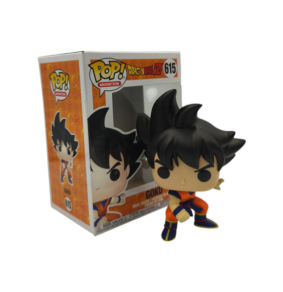 Figura POP DBZ GOKU DBZ S6 Funko FK-39698 FUNKO