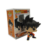 Figura POP DBZ GOKU DBZ S6 Funko FK-39698 FUNKO