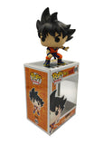 Figura POP DBZ GOKU DBZ S6 Funko FK-39698 FUNKO