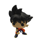 Figura POP DBZ GOKU DBZ S6 Funko FK-39698 FUNKO