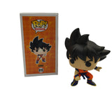 Figura POP DBZ GOKU DBZ S6 Funko FK-39698 FUNKO