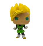 Figura  Animation DBZ S8- SS Gohan  POP FUNKO FK-48608