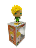 Figura  Animation DBZ S8- SS Gohan  POP FUNKO FK-48608