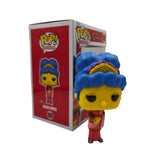 Figura POP Animation Simpsons Majora Marge Funko FK-59298