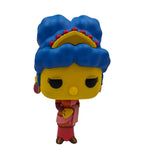 Figura POP Animation Simpsons Majora Marge Funko FK-59298