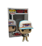 Figura ASST STRANGER THINGS: POP TV- ST Season 4- S1- 2 Funko FK-64426 18.000 C/U