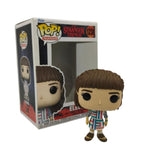 Figura ASST STRANGER THINGS: POP TV- ST Season 4- S1- 2 Funko FK-64426 18.000 C/U