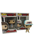 Figura ASST STRANGER THINGS: POP TV- ST Season 4- S1- 2 Funko FK-64426 18.000 C/U