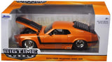AUTO  FORD MUSTANG 2 JADA 1:24 1970 JT- 98026-WA1   2 x 53,000