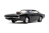 Auto DOM's Dodge Charger FF9 1:24 Jada Toys JT-31942 Caja x 4