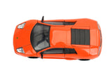 Auto ROMAN's Lamborghini Murcielago LP640 FF 1:24 Jada Toys JT-30765 Caja x 4