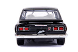 Auto Nissan Skyline 2000 GT-R Brians 1:32 Jada Toys JT-99602-24