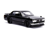 Auto Nissan Skyline 2000 GT-R Brians 1:32 Jada Toys JT-99602-24