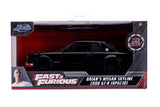 Auto Nissan Skyline 2000 GT-R Brians 1:32 Jada Toys JT-99602-24