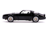 Auto TEGO's Pontiac Firebird FF 1:24 Jada Toys JT-30763