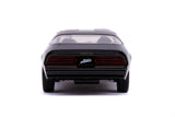 Auto TEGO's Pontiac Firebird FF 1:24 Jada Toys JT-30763